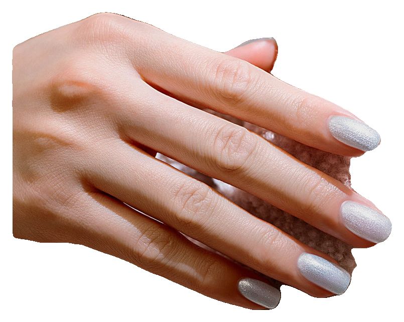 Gelish A Lister Soak-Off Gel Polish, 0.5 oz. (4)