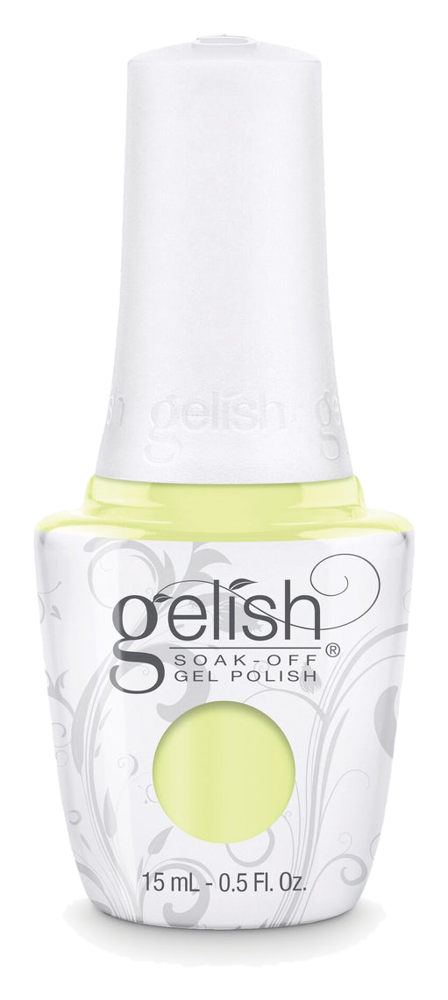 Gelish A Tribe Called Cool Soak-Off Gel Polish, 0.5 oz. (5)