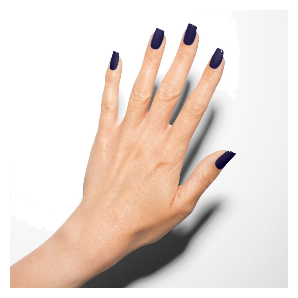 Gelish After Dark Soak-Off Gel Polish, 0.5 oz. (4)