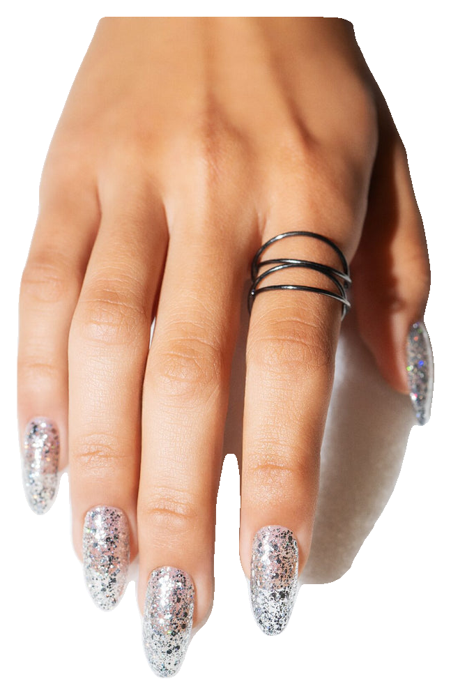 Gelish Am I Making You Gelish Soak-Off Gel Polish, 0.5 oz. (4)