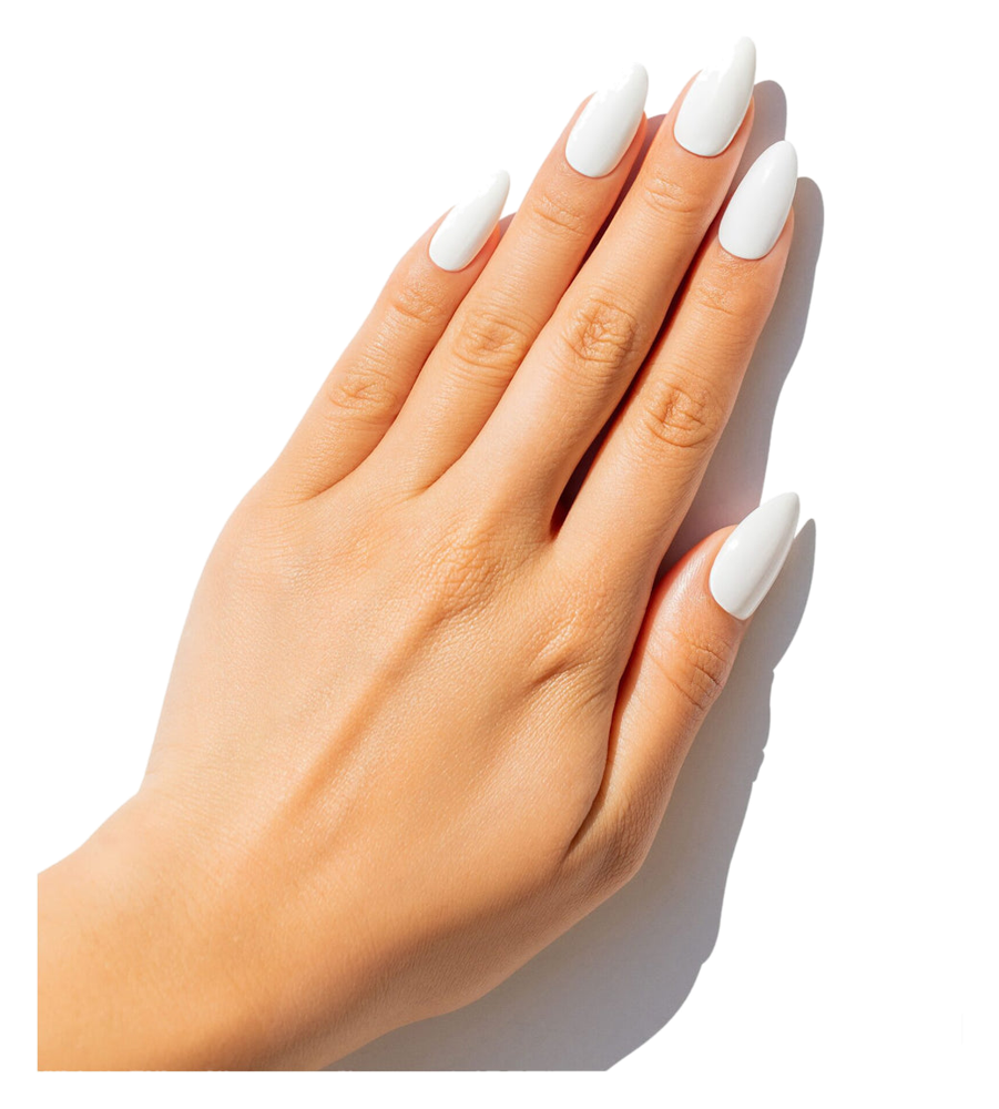 Gelish Anti-Stain Top Coat, 15 mL (4)