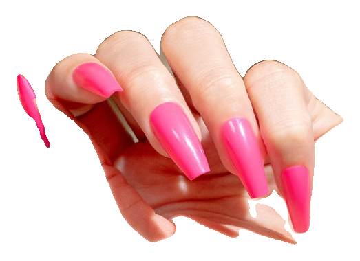 Gelish B-Girl Style Soak-Off Gel Polish, 0.5 fl oz. (6)