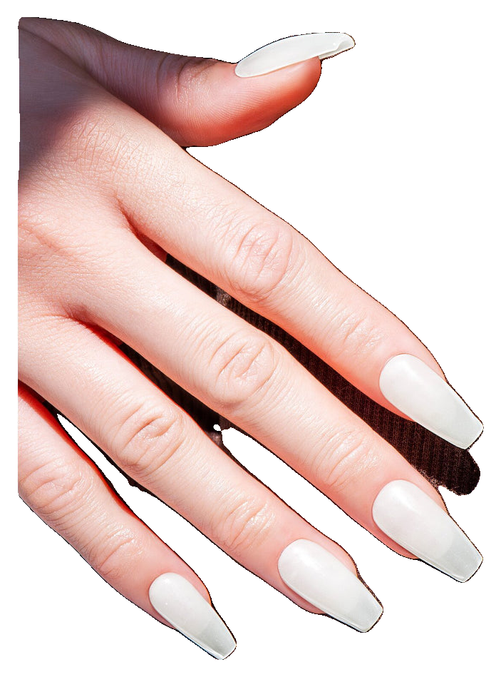 Gelish Brush-On Builder Sheer Pale White, 0.5 fl. oz. (4)