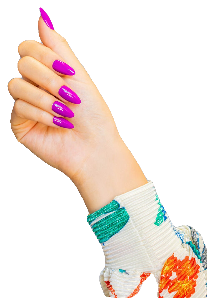Gelish Carnaval Hangover Soak-Off Gel Polish, 0.5 oz. (4)