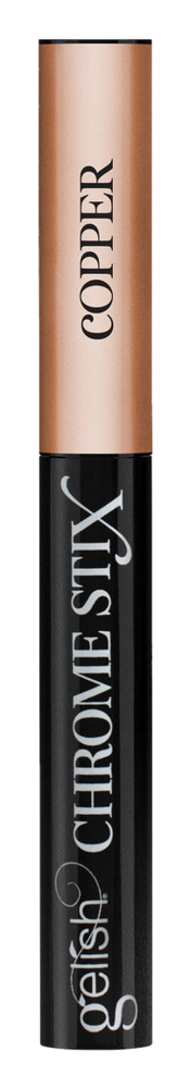 Gelish Chrome Stix Copper, 0.17 oz.