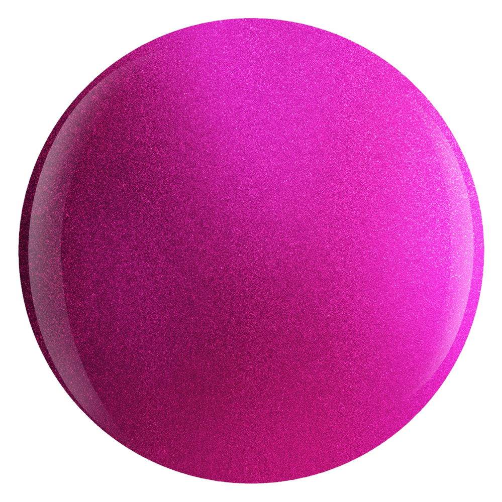 Gelish Chrome Stix Fuchsia Mirror, 0.17 oz. (4)