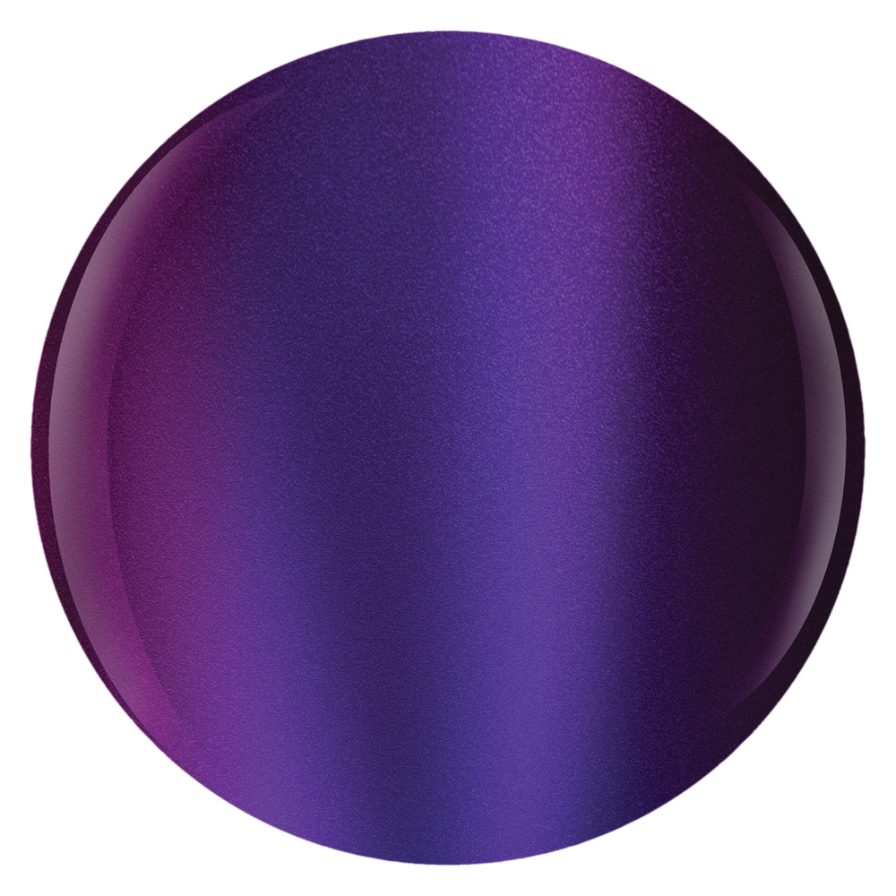 Gelish Chrome Stix Teal Glazed, 0.17 oz. (4)