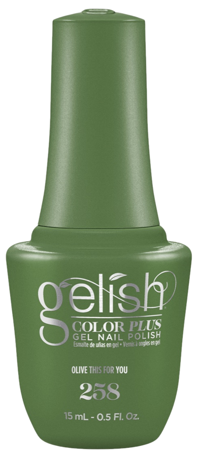 Olive This For You — bottle
