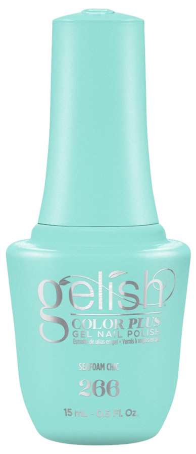 Seafoam Chic — bottle