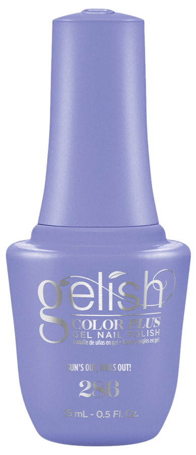 Sun's Out, Nails Out! — bottle