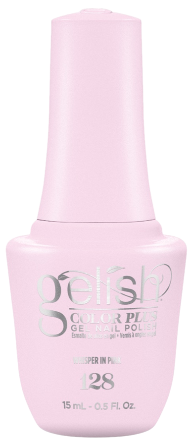 Whisper In Pink — bottle