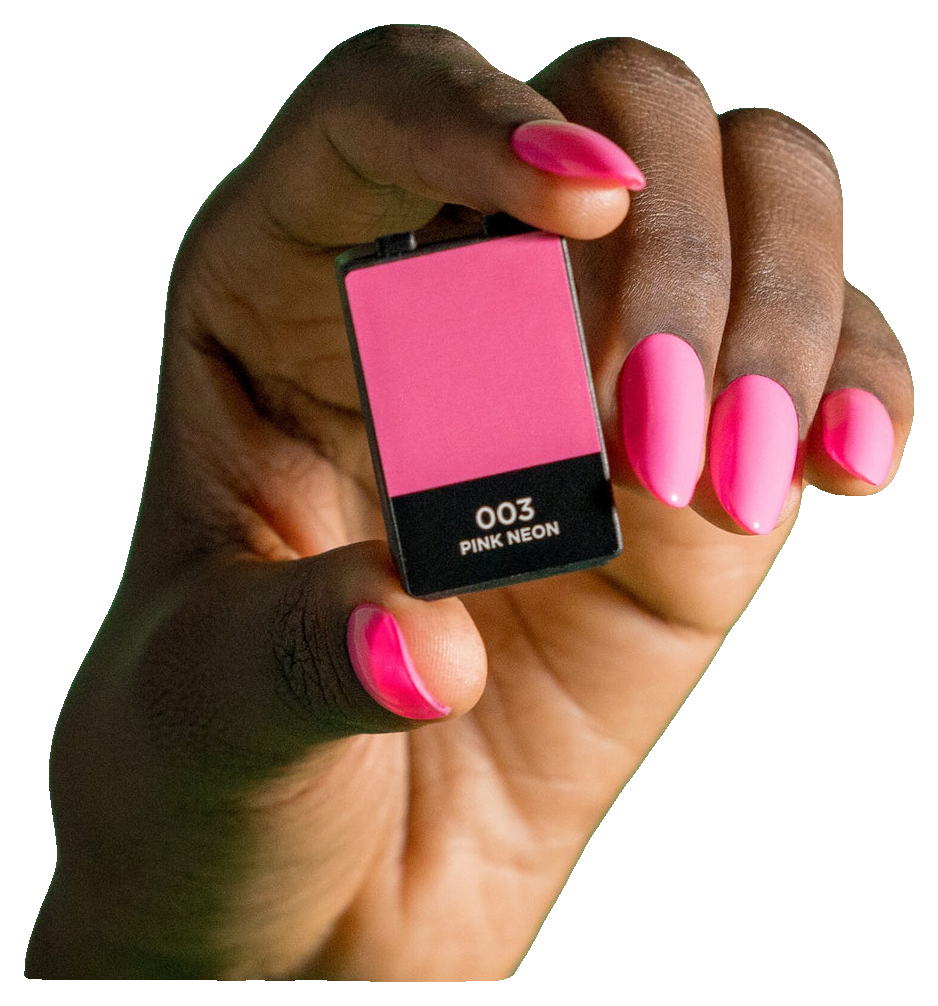 Gelish Cream Gel 6pc Palette - Neon & On & On (6)