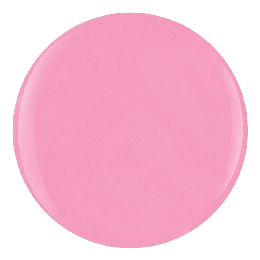 Go Girl — Gelish Dip Powder – Go Girl | Electrifying Fuchsia Pink | Vegan Nail Dip System 23g