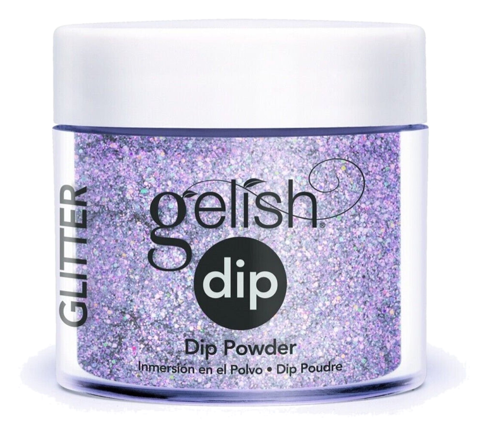 Make A Statement — Gelish Dip Powder – Make A Statement | Vivid Magenta Pink | Vegan Nail Dip System 23g