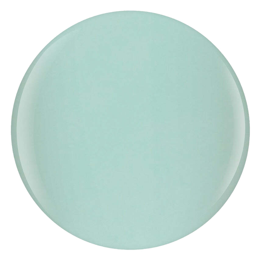 Mint Chocolate Chip — Gelish Dip Powder – Mint Chocolate Chip | Pale Mint Green | Vegan Nail Dip System 23g