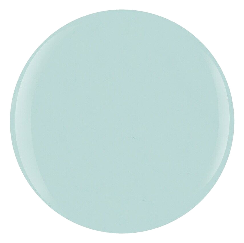 Seafoam — Gelish Dip Powder – Seafoam | Fresh Mint Green | Vegan Nail Dip System 23g