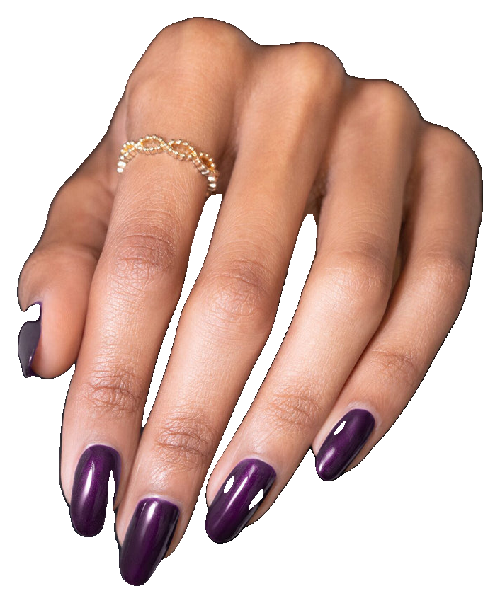 Gelish Diva Soak-Off Gel Polish, 0.5 oz. (4)