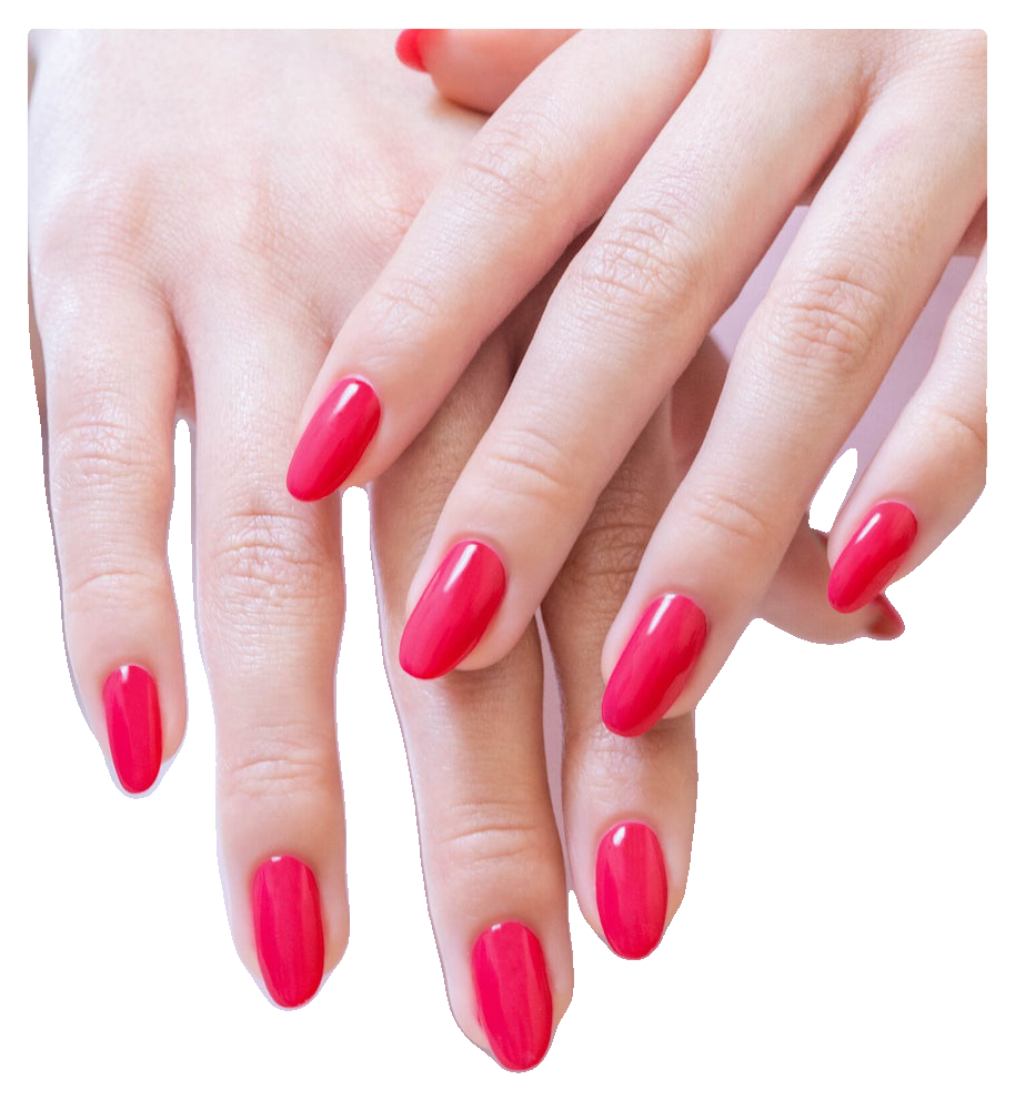 Gelish Don't Pansy Around Soak-Off Gel Polish, 0.5 oz. (4)