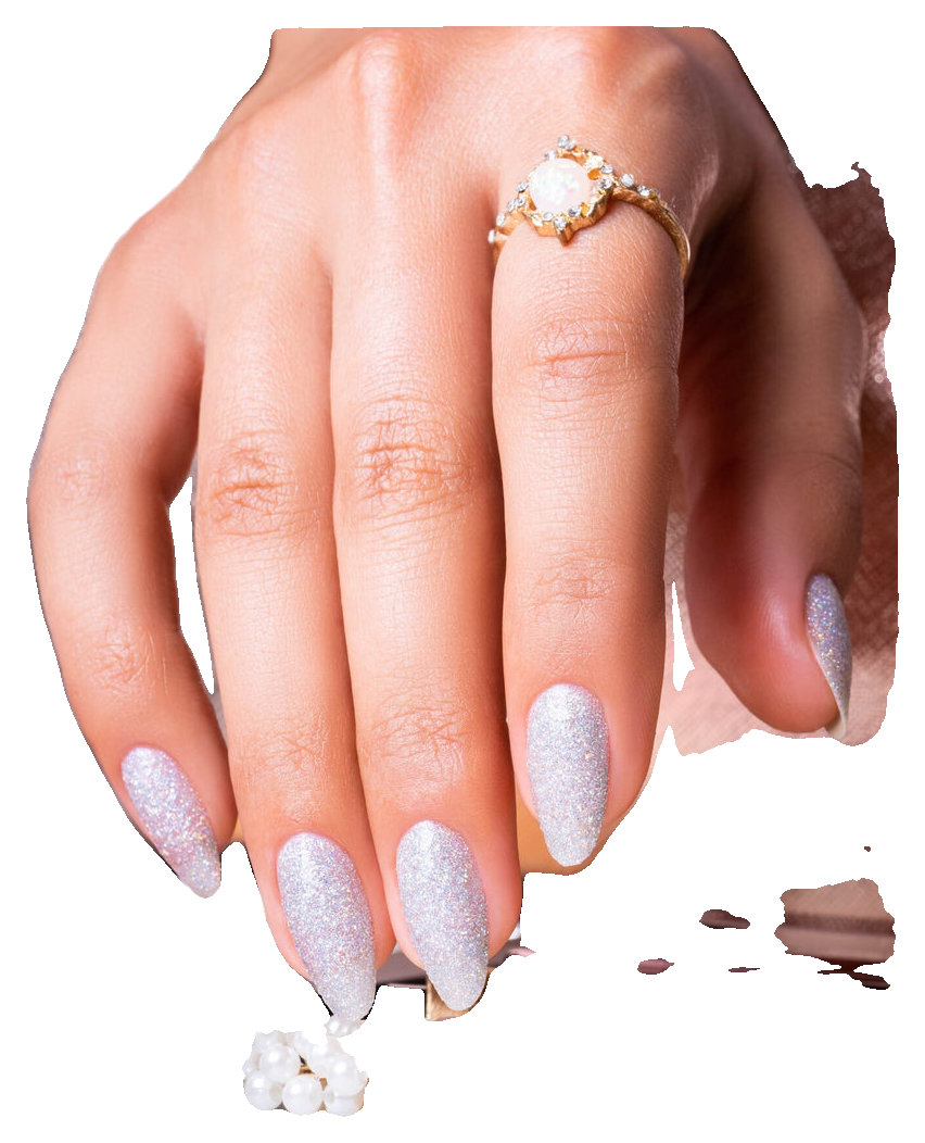 Gelish Fame Game Soak-Off Gel Polish, 0.5 oz. (4)