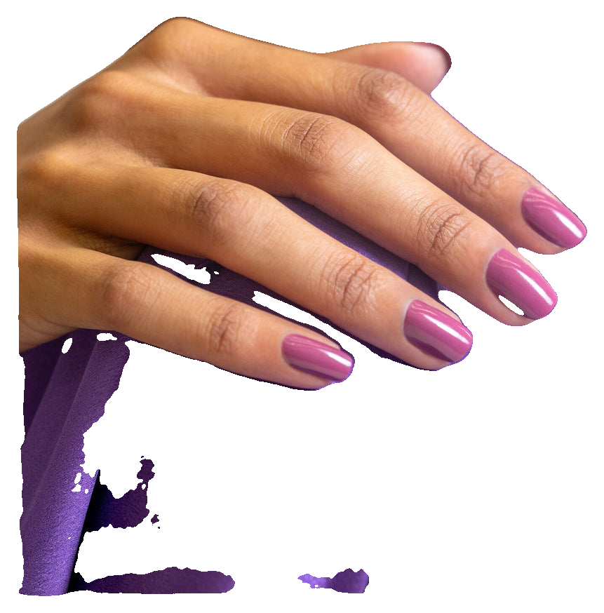 Gelish Figure 8s and Heartbreaks Soak-Off Gel Polish, 0.5 oz. (4)