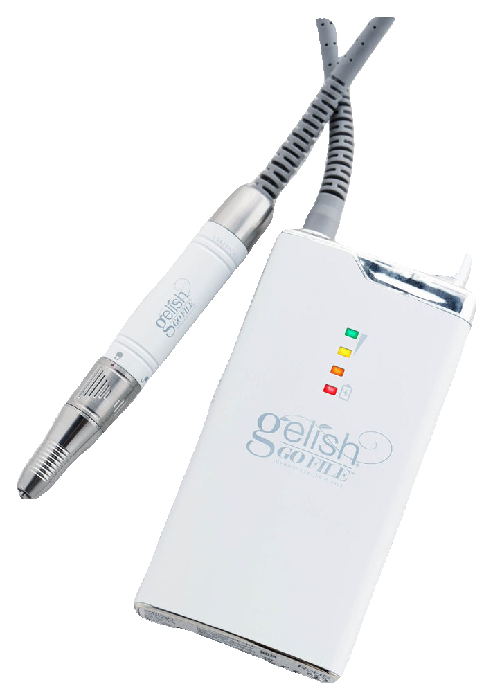 Gelish Go File Hybrid Electric (5)