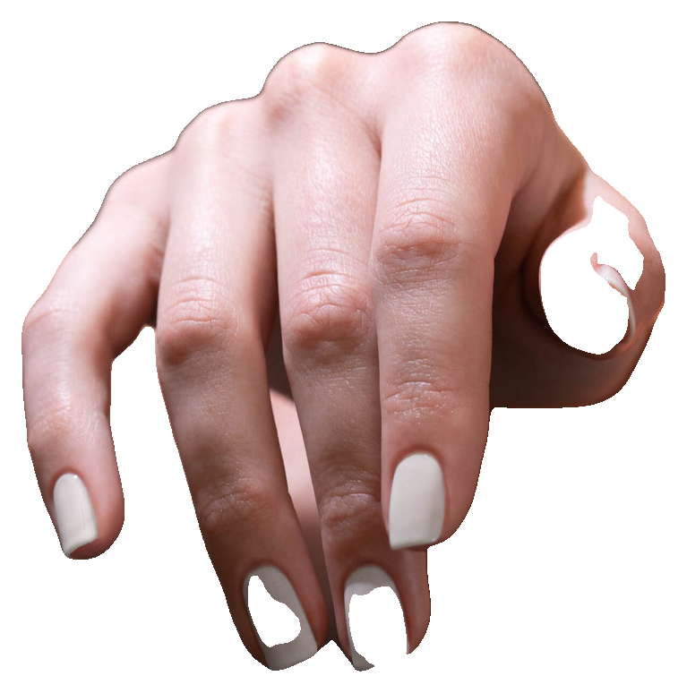 Gelish Heaven Sent Soak-Off Gel Polish, 0.5 oz. (4)