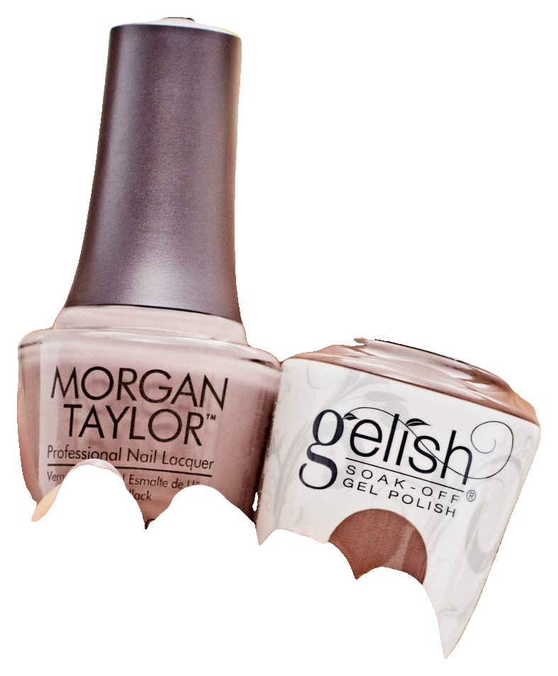 Gelish I Or-chid You Not Soak-Off Gel Polish, 0.5 fl oz. (6)