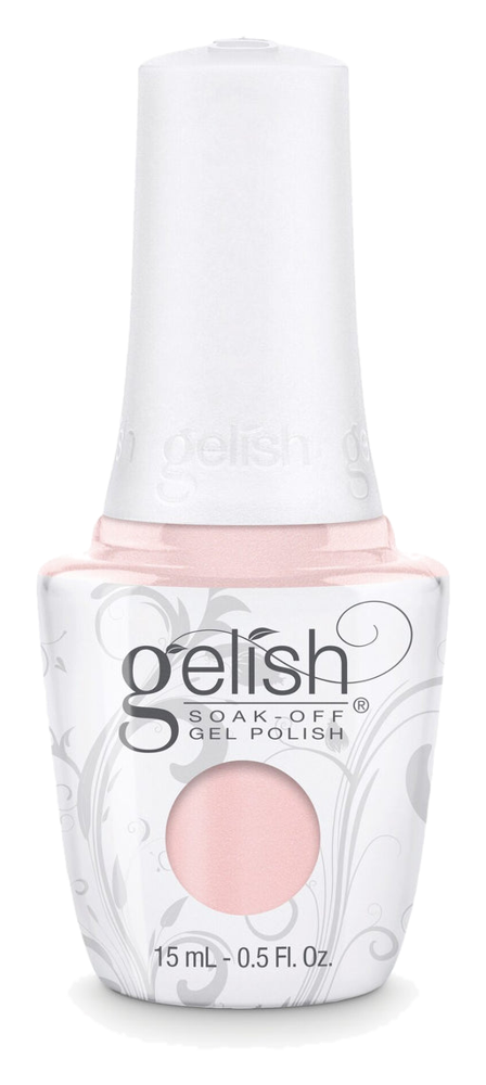 Gelish Kiss Kiss Soak-Off Gel Polish, 0.5 oz. (4)