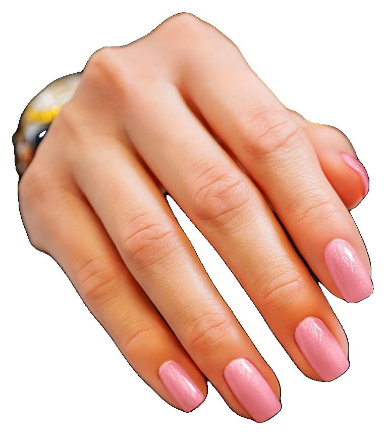 Gelish Light Elegant Soak-Off Gel Polish, 0.5 oz. (5)