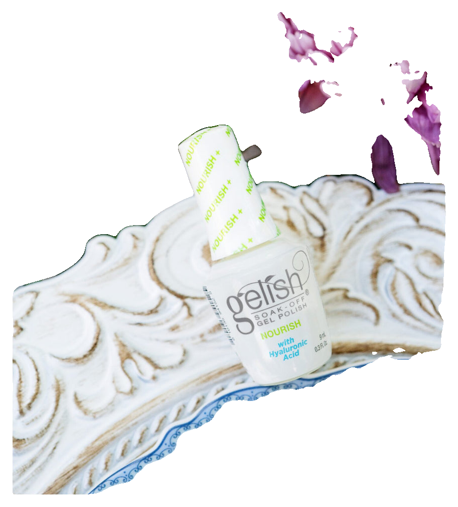 Gelish MINI Nourish Cuticle Oil with Hyaluronic Acid (4)