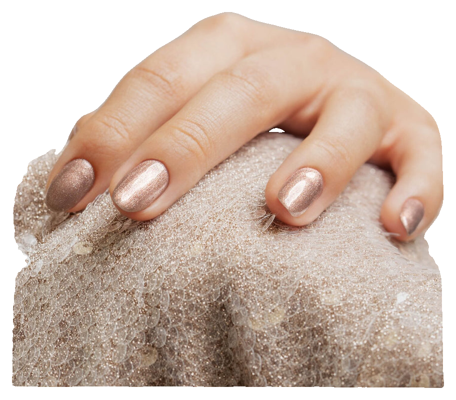 Gelish No Way Rose  Soak-Off Gel Polish, 0.5 oz. (4)
