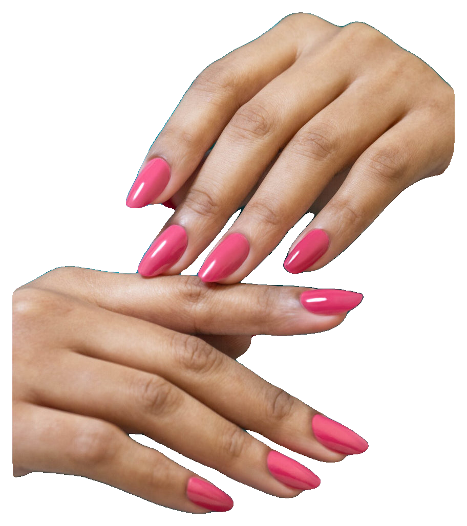 Gelish One Tough Princess Soak-Off Gel Polish, 0.5 oz. (4)