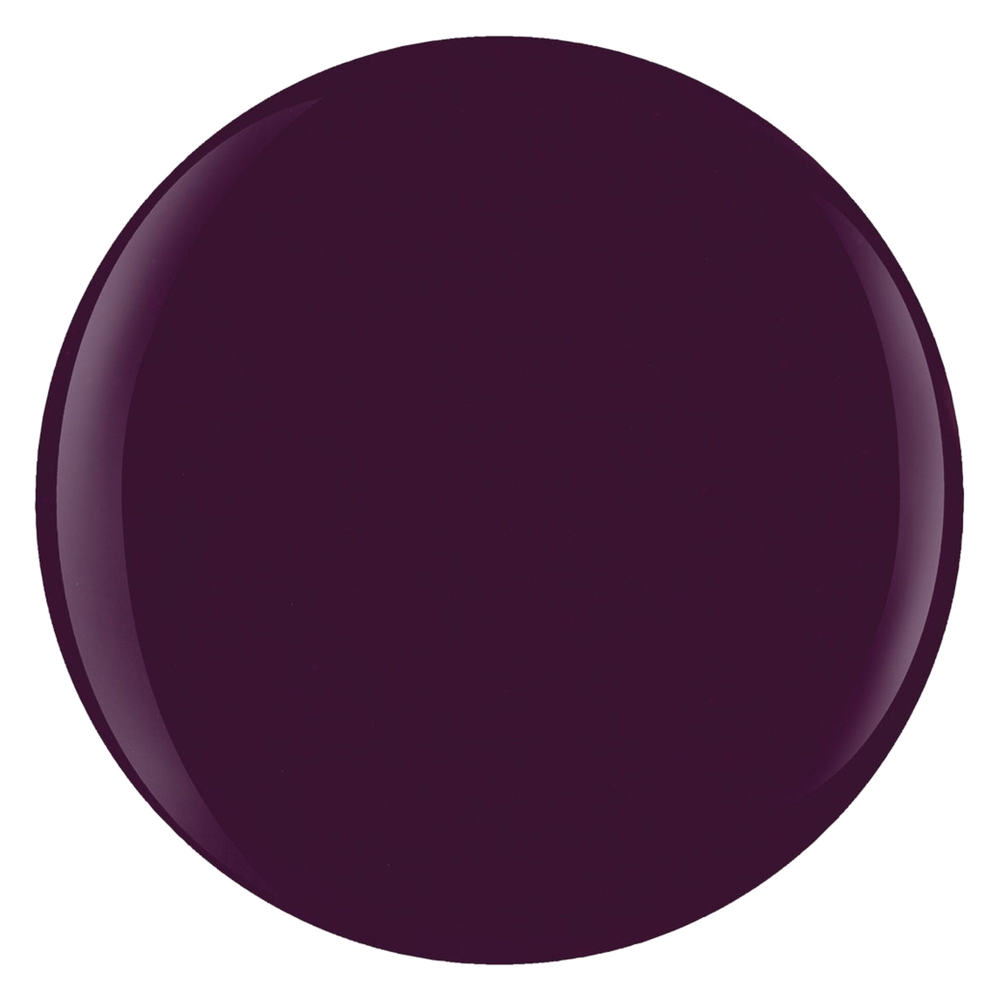 Gelish Plum and Done Soak-Off Gel Polish, 0.5 oz. (4)