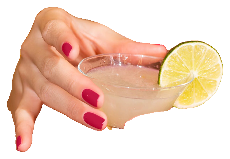 Gelish Prettier In Pink Soak-Off Gel Polish, 0.5 oz. (4)