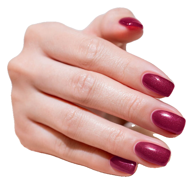 Gelish Rose Garden Soak-Off Gel Polish, 0.5 oz. (5)