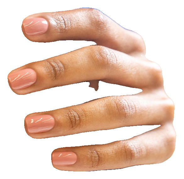 Gelish She's My Beauty Soak-Off Gel Polish, 0.5 oz. (4)
