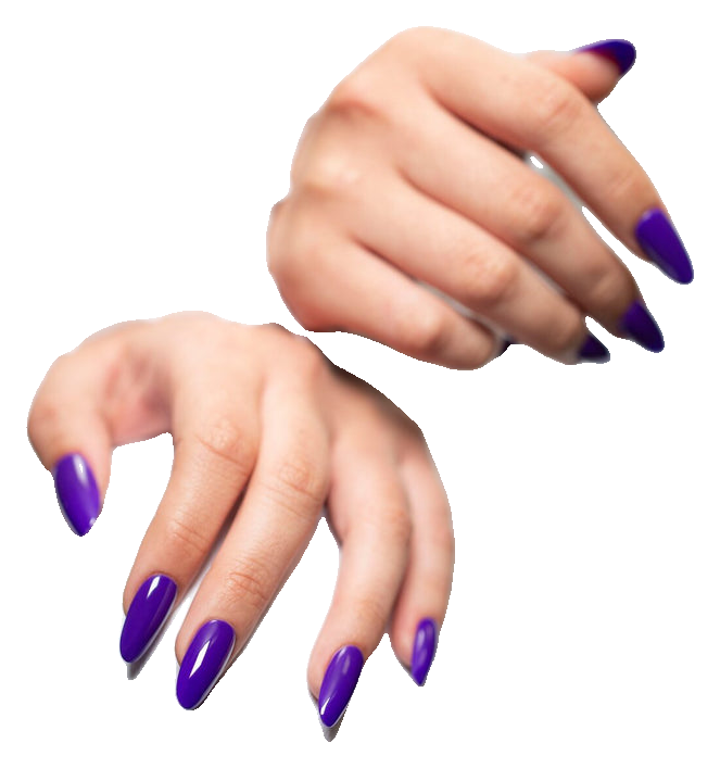 Gelish Soft Gel™ Medium Round Tips (550CT) (4)