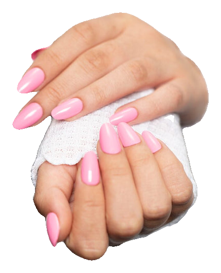 Gelish Soft Gel™ Short Round Tips (550CT) (4)