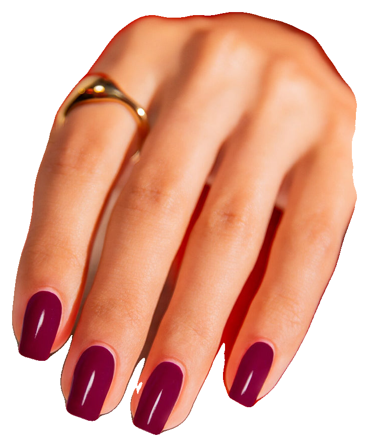 Gelish Stand Out Soak-Off Gel Polish, 0.5 oz. (5)