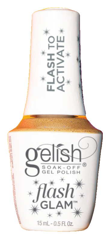 Gelish Star Quality Glitter Gel Polish, 0.5 fl oz. (6)