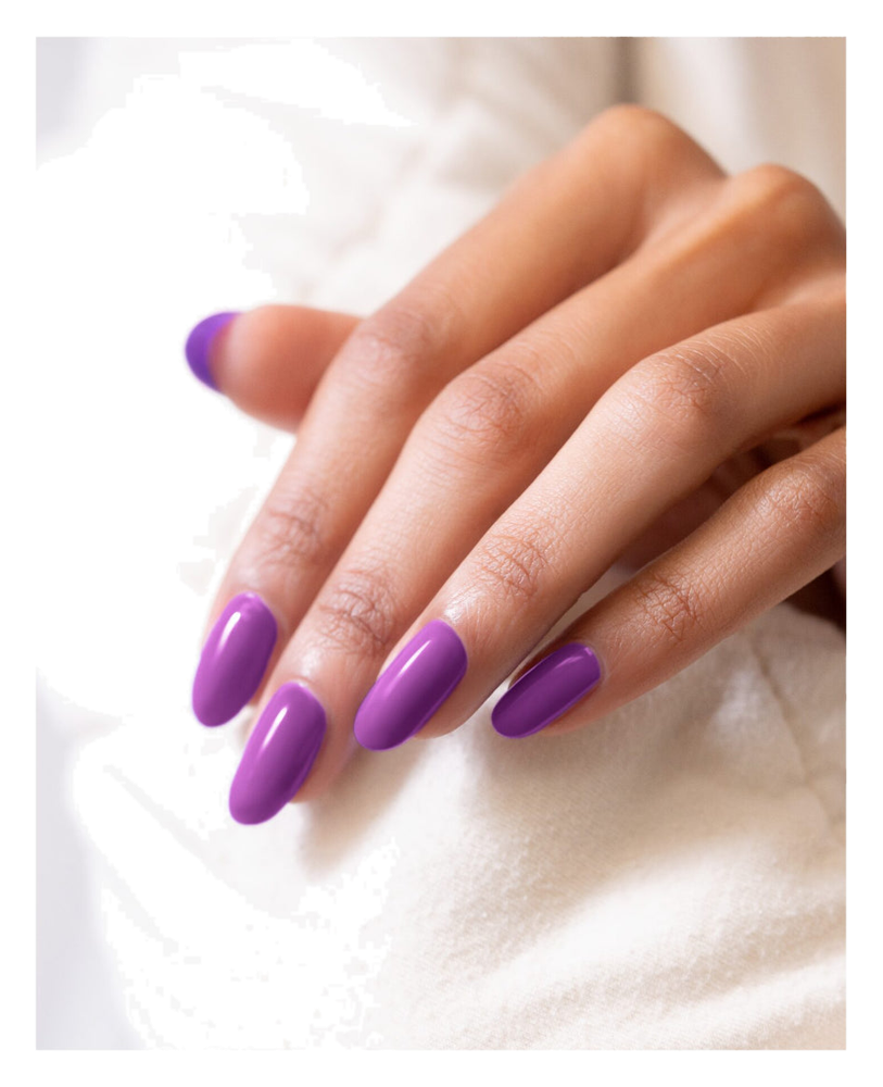 Gelish Tokyo A Go-Go Soak-Off Gel Polish, 0.5 oz. (4)