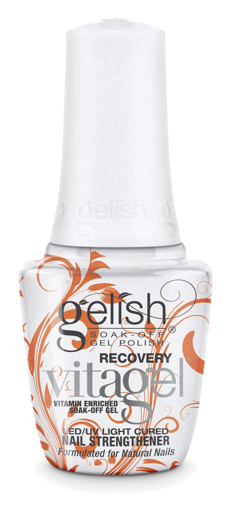 Gelish Vitagel RECOVERY Nail Strengthener
