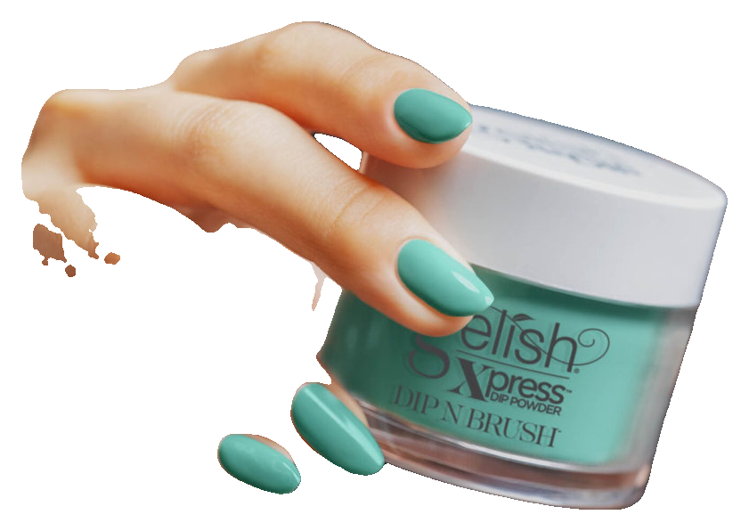 A Mint Of Spring (5)