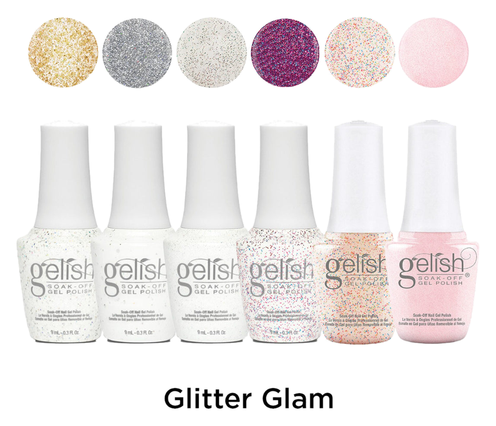 Glitter Glam Value Bundle