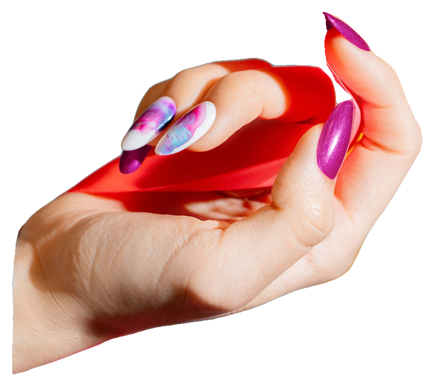 I'm From The Fuchsia (5)
