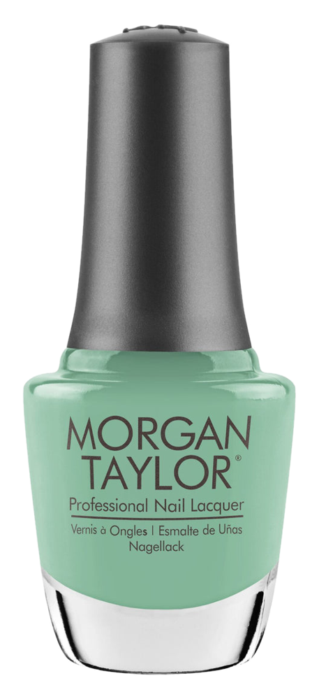 A Mint Of Spring