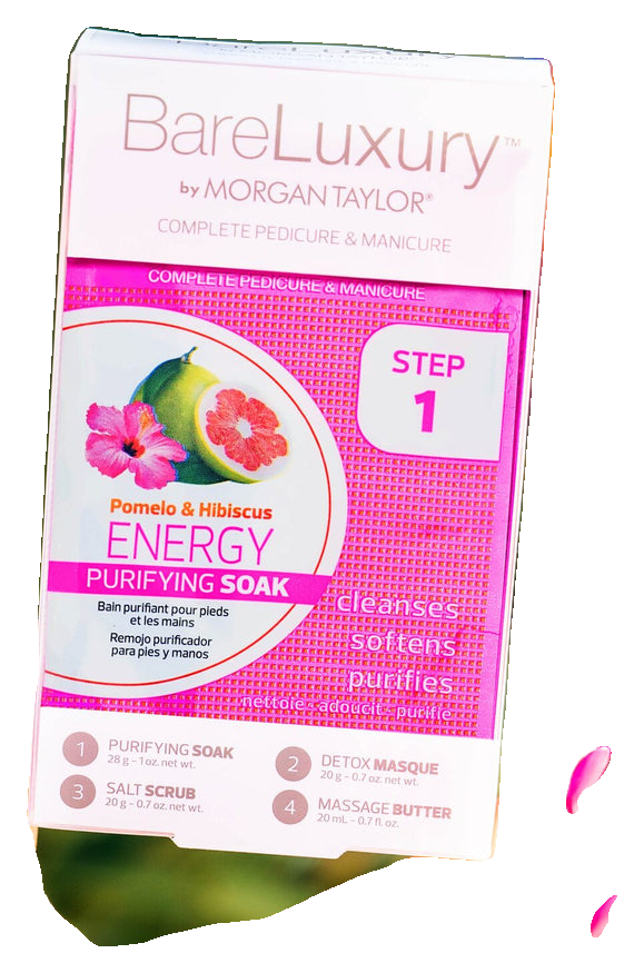 Morgan Taylor BareLuxury Energy Pomelo & Hibiscus 4PK (4)