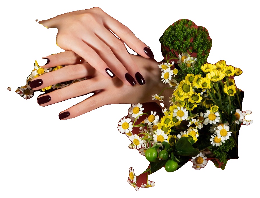 Morgan Taylor Naturals Berry Bitter Vegan Nail Color, 15mL (3)