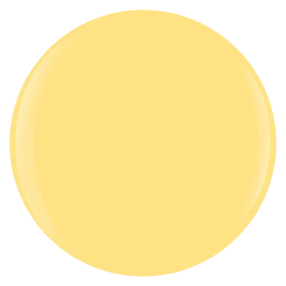 Morgan Taylor Naturals Busy As A Bee Vegan Nail Color, 15mL (2)