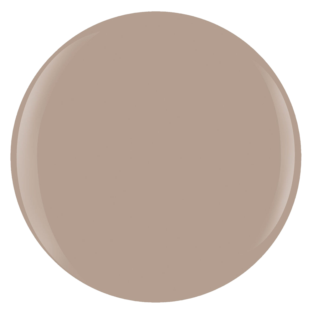 Morgan Taylor Naturals Flawless Beauty Vegan Nail Color, 15mL (2)
